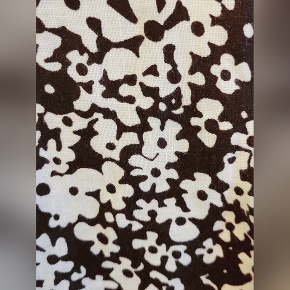 NWOT Liz Claiborne Button Down Blouse - Picture 6 of 9